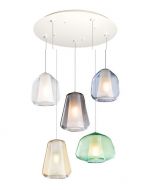 top light double skin