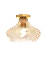 top light plafoniera dress