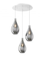 top light illuminazione drop fumè