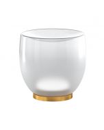 drum top light tavolo