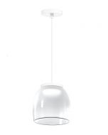 top light drum lampada led