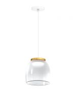 top light drum lampadario