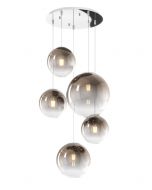 Sospensione sfere bronzo Eclipse 5L TMIX