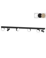 barra faretti gx53 edra