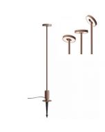 elfic paletto led da esterno