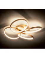 redo group plafoniera led