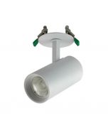 faretto led semi incasso