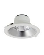 faro led incasso cct
