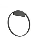 redo group lampada led nera