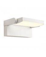 applique led esterno bianco