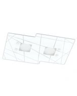 top light plafoniera focus 2l