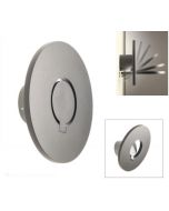 Applique led orientabile Free IP54