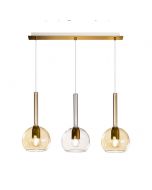 top light sospensione 3l future