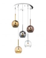 top light future sfere in vetro