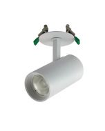 faretto led incasso luce bianca 4000k