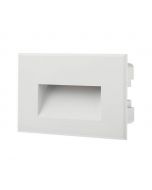 segnapasso led da esterno ghost ip65