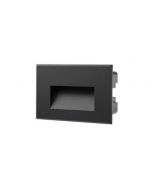 Segnapasso led esterno Ghost 3000K