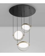 sillux lampadario giotto