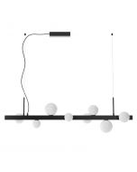 redo group lampadario led goji