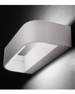 Applique led handles bianco