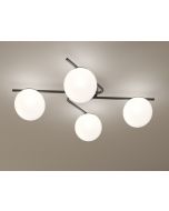 top light holly plafoniera