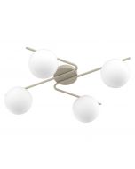 top light boomerang plafoniera