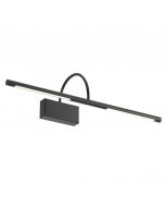 lampada led kendo specchio quadro