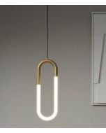 lampada sospensione comodino