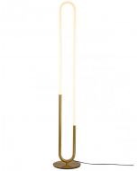 piantana led moderna