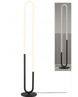 piantana led latium nera