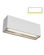 Lampada led bianca mono Limas IP65