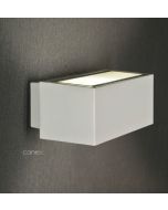 applique da esterno lisa