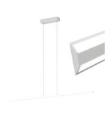 top light malika sospensione