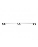 modi faretti da soffitto orientabili