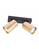 faretti modi da parete o soffitto