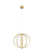 redo group moss lampada led