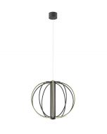 redo group lampada led sospensione