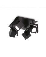 faretti da soffitto gu10 mouse