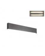 lampada led nera pepas 