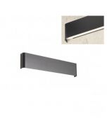 applique led pepas nero