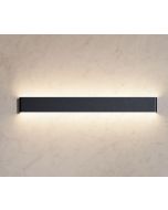 lampada led nera pepas