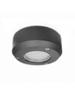 plafoniera da esterno ip66