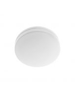 plafoniera led bianca vario