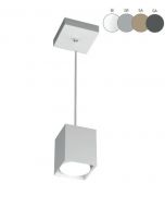 sospensione plate area