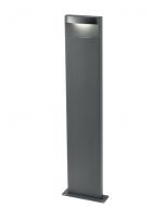 paletto led da giardino polifemi