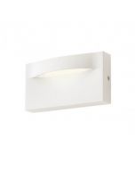 segnapasso led bianco