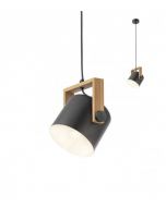 sospensione nera pooh