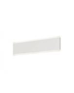 applique led rail bianco