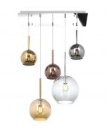 top light future multicolore