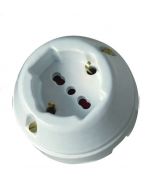 presa schuko serie europa le prolunghe